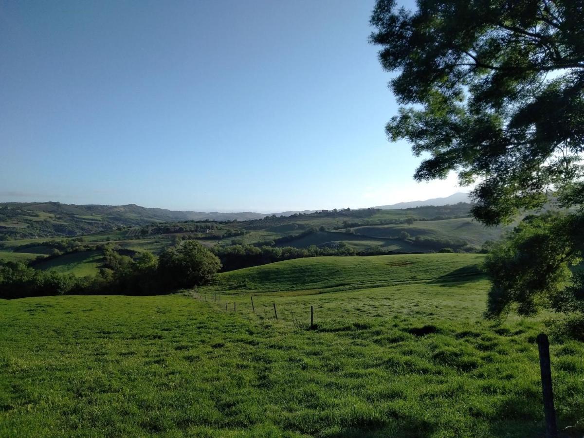 La Colombera In Toscana 로칼베냐 외부 사진