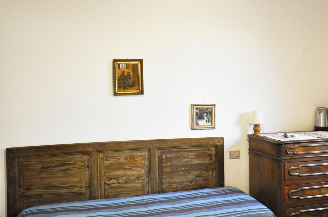 La Colombera In Toscana 로칼베냐 외부 사진