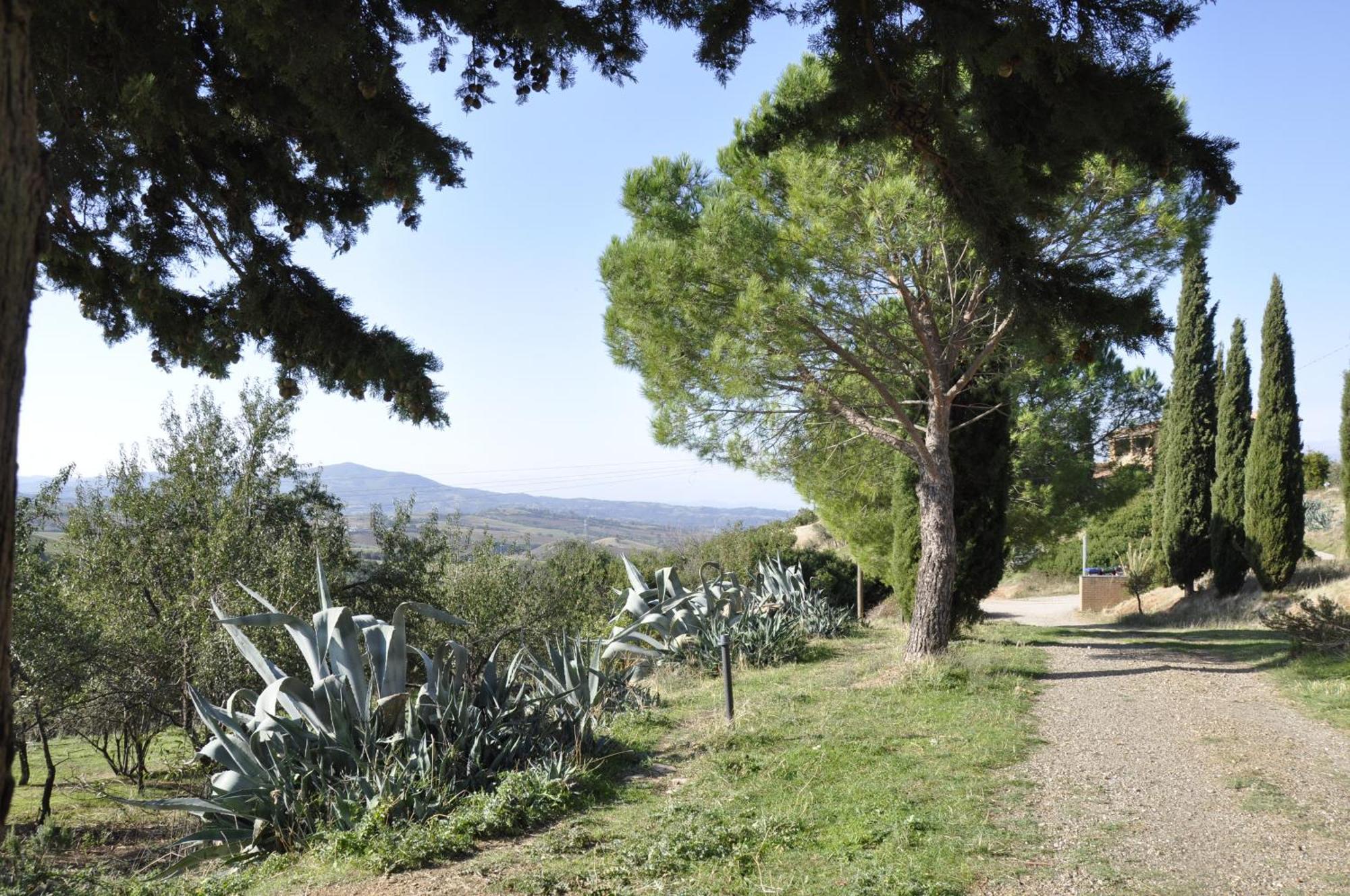 La Colombera In Toscana 로칼베냐 외부 사진