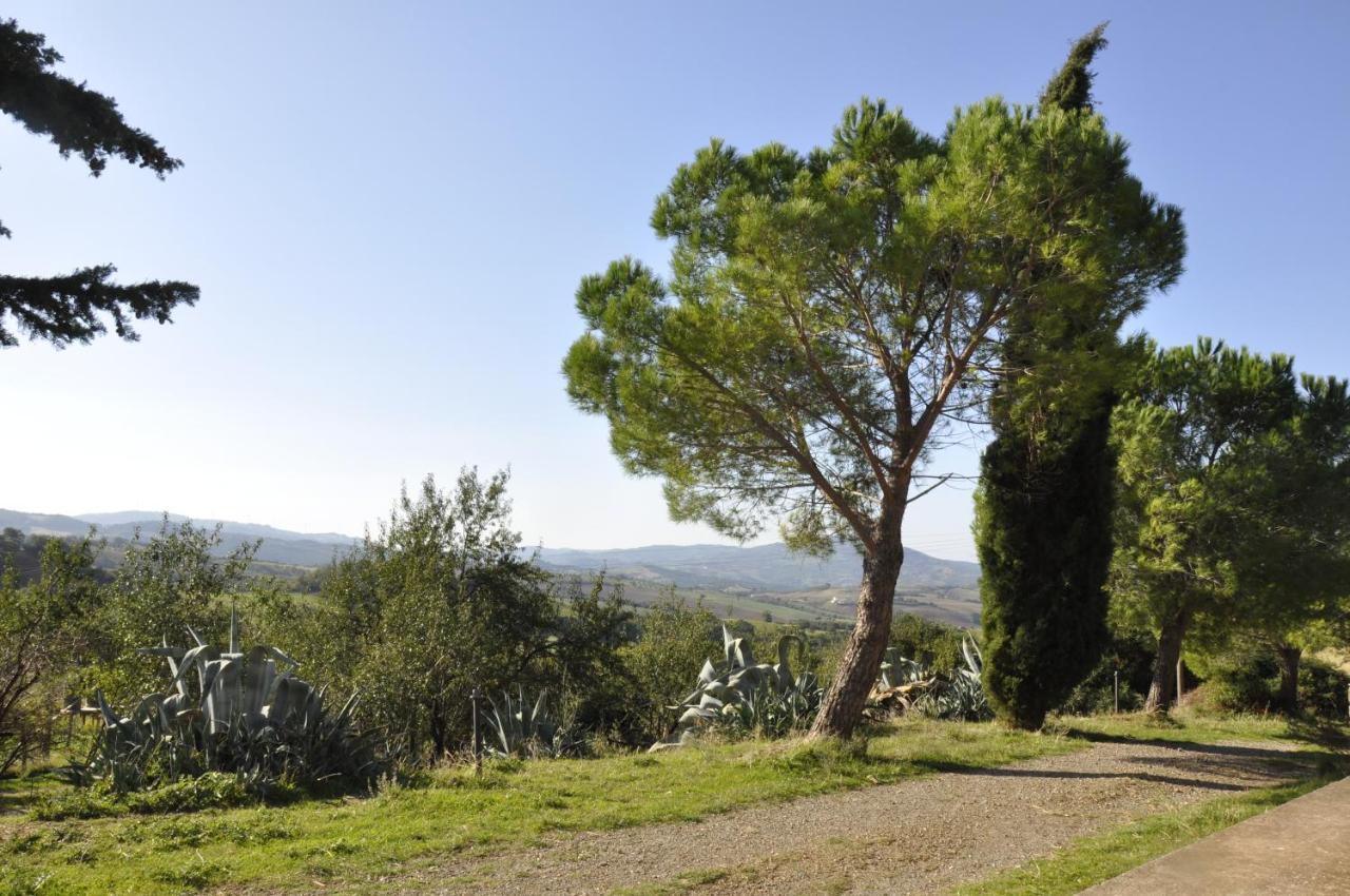 La Colombera In Toscana 로칼베냐 외부 사진